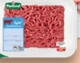 Kaufland K-Purland Rinderhackfleisch Angebot