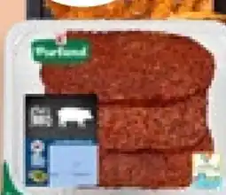 Kaufland K-Purland Hüftsteak Pfeffer Style Angebot