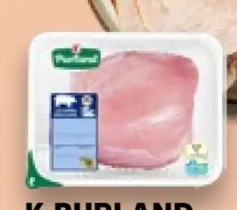 Kaufland K-Purland Schinkenbraten Angebot