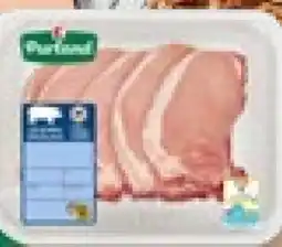 Kaufland K-Purland Schweinekotelett Angebot