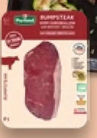 Kaufland K-Purland Rumpsteak Angebot