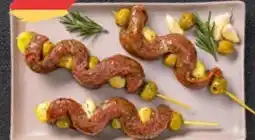 Kaufland Lammspieß Angebot