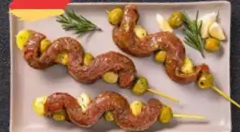 Kaufland Lammspieß Angebot
