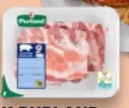 Kaufland K-Purland Schälrippchen Angebot