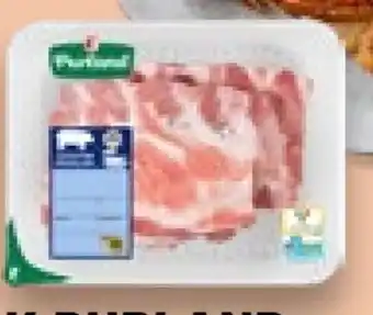 Kaufland K-Purland Schälrippchen Angebot