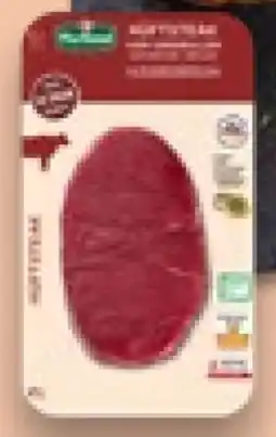 Kaufland K-Purland Hüftsteak Angebot