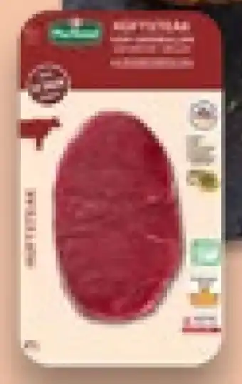 Kaufland K-Purland Hüftsteak Angebot