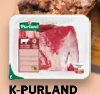 Kaufland K-Purland Rinderbraten Hals Angebot