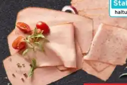 Kaufland Kaufland Delikatess-Fleischkäse Angebot