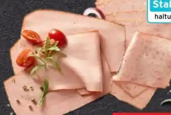 Kaufland Kaufland Delikatess-Fleischkäse Angebot