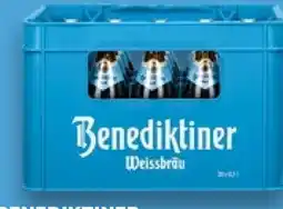 Kaufland Benediktiner Weissbier Hell Angebot
