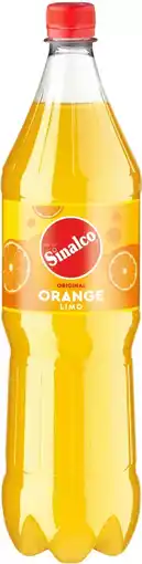 Kaufland Sinalco Orangenlimonade Angebot