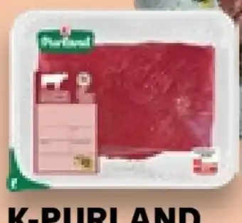 Kaufland K-Purland Rinderschmorbraten Angebot
