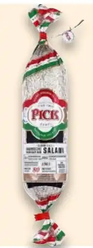 Kaufland Pick Original Ungarische Salami Angebot