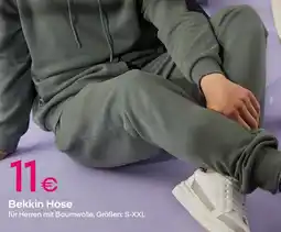 PEPCO Bekkin Hose Angebot