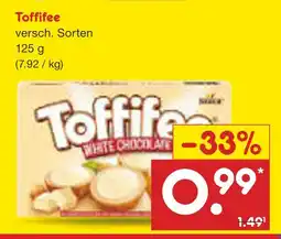 Netto Marken-Discount Toffifee toffifee Angebot