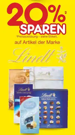 Netto Marken-Discount Lindt lindt pralinés Angebot