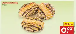 Netto Marken-Discount Mohnschmetterling Angebot