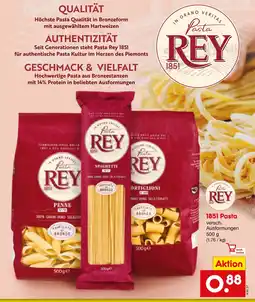 Netto Marken-Discount 1851 pasta Angebot