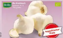 Netto Marken-Discount Biobio bio knoblauch Angebot