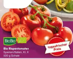 Netto Marken-Discount Biobio bio rispentomaten Angebot