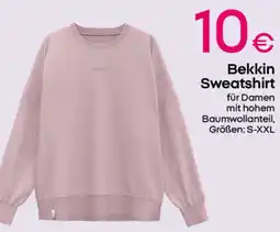 PEPCO Bekkin Sweatshirt Angebot