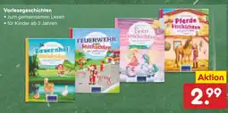 Netto Marken-Discount Bauernhof geschichten Angebot