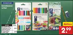 Netto Marken-Discount Staedtler buntstifte Angebot