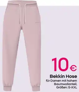 PEPCO Bekkin Hose Angebot