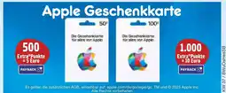 Netto Marken-Discount Payback 500 oder 1.000 extra°punkte Angebot
