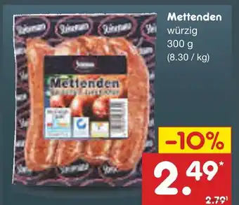 Netto Marken-Discount Mettenden Angebot