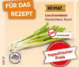 Netto Marken-Discount Lauchzwiebeln Angebot