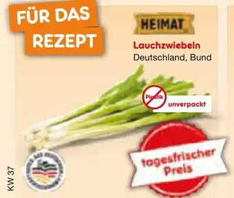 Netto Marken-Discount Lauchzwiebeln Angebot