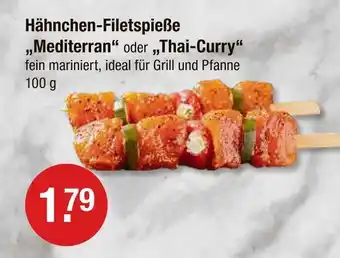 V Markt Mediterran Angebot