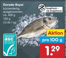 Netto Marken-Discount Dorade-royal Angebot