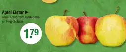 V Markt Äpfel elstar Angebot