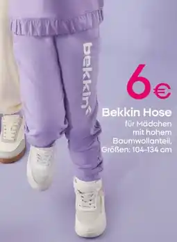 PEPCO Bekkin Hose Angebot