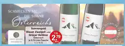 V Markt Einig-zenzen blauer zweigelt Angebot