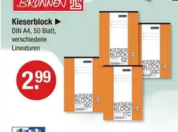 V Markt Brunnen kieserblock 02 Angebot