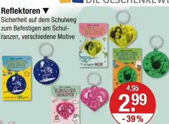 V Markt Reflektoren Angebot