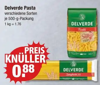 V Markt Delverde fusilli Angebot