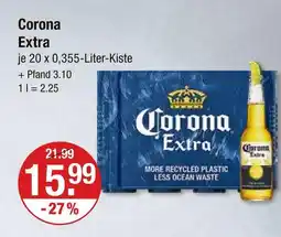 V Markt Corona extra Angebot