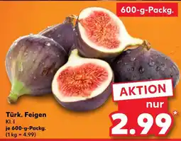 Kaufland Türkische feigen Angebot