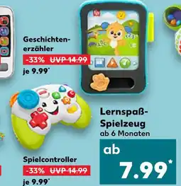 Kaufland Geschichtenerzähler Angebot