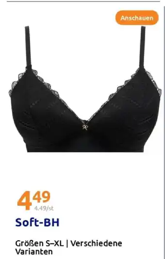 Action Soft-bh Angebot