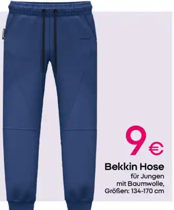 PEPCO Bekkin Hose Angebot