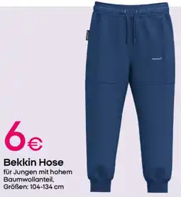 PEPCO Bekkin Hose Angebot