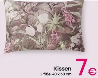 PEPCO Kissen Angebot