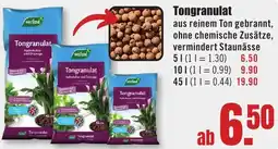 B1 Discount Baumarkt Westland Tongranulat Angebot