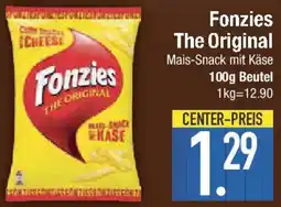 E-Center Fonzies The Original Angebot